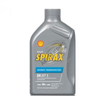 Моторное масло Idemitsu Zepro Diesel DH-1 10W-30 1 л Масло Shell SPIRAX S4 ATF X 1 л.