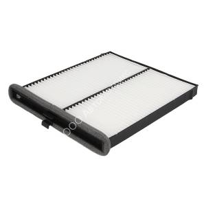 Фильтр салонный Filtron K1316 (KD45-61-J6X) Mazda 3 (BM), 6 (GJ), CX-5
MAZDA CX-5  MAZDA 3 (BM)  MAZDA 6 (GJ)
KD4561J6X