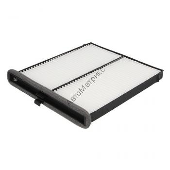 Фильтр салонный Filtron K1316 (KD45-61-J6X) Mazda 3 (BM), 6 (GJ), CX-5
MAZDA CX-5  MAZDA 3 (BM)  MAZDA 6 (GJ)
KD4561J6X