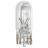 OSRAM 2825ULT-02B Лампа габаритная W5W 12V 5W Ultra Life (W2.1x9.5d) 2 шт.
