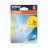 OSRAM 2825ULT-02B Лампа габаритная W5W 12V 5W Ultra Life (W2.1x9.5d) 2 шт.