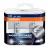 OSRAM 64150NBU BOX NIGHT BREAKER UNLIMITED H1 12V 55W (P14.5S) 2 шт.
