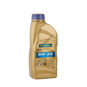 Синтетическое масло RAVENOL DXG SAE 5W-30 1 л. (1111124-001-01-998) 4014835732315 Синтетическое масло RAVENOL DXG SAE 5W-30 1 литр (111112400101998) Полностью синтетическое легкотекучее низкозольное моторное масло для легковых бензиновых моторов. Минимизирует износ. Для автомобилей Opel, General Motors, требующих спецификации Dexos 1 Официальная лицензия: API SN:RC API SN Plus ILSAC GF-5 Соответствие спецификациям: API SN:RC API SN Plus ILSAC GF-5 SAE 5W-30 Одобрено производителем техники: Opel/GM dexos1™ Gen 2 (лицензия D10709HK081) Соответствие требованиям: Chrysler MS-6395 Ford WSS-M2C946-A Ford WSS-M2C929-A Honda/Acura HTO-06 Теги: Всесезонные продукты Легковые автомобили Моторные масла ПАО масла (PAO, полиальфаолефины) Синтетика 5W30