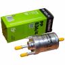 FILTRON PP836/4 Фильтр топл.VW/SEAT/SKODA (с регулятором давления)