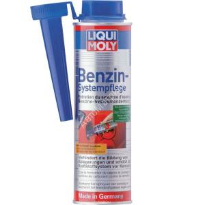 Liqui Moly 2299 Benzin-System-Pflege Присадка для ухода за бензиновой системой впрыска  0,3 л. Liqui Moly 2299 Benzin-System-Pflege Присадка для ухода за бензиновой системой впрыска  0,3 л.