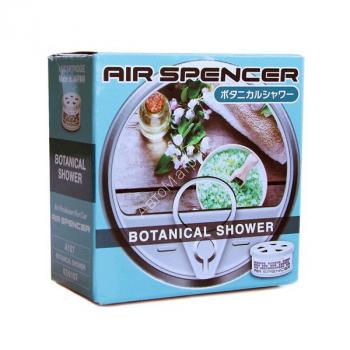 Ароматизатор EIKOSHA A-107 BOTANICAL SHOWER - БАТАНИЧЕСКИЙ САД Ароматизатор EIKOSHA A-107 BOTANICAL SHOWER - БАТАНИЧЕСКИЙ САД