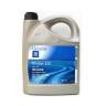 Синтетическое масло GM 5W-30 dexos2 5l.