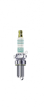 DENSO IX24B, Иридиевая свеча зажигания 1 шт, 5376 (I-76) DENSO IX24B, Иридиевая свеча зажигания 1 шт, 5376 (I-76)