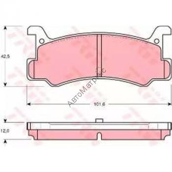 Nisshinbo PF-5139 Колодки тормозные дисковые, комплект. Nisshinbo PF-5139 Колодки тормозные дисковые, комплект.​​
Mazda B6Y3-26-48ZA​​​
​Mazda B6Y32648ZA​​​​
​Mazda BL78-26-48Z​
Mazda BL782648Z​
Mazda B107-26-48Z
​Mazda B1072648Z​
Mazda B4Y1-26-48Z
Mazda B4Y12648Z​
