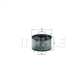 Фильтр масляный KNECHT (MAHLE) OX191D (CH9023) Фильтр маслянный KNECHT (MAHLE) OX 191D OEKO
1088179
FORD MONDEO,TRANSIT 2.0D,2.4D  2000=&gt;