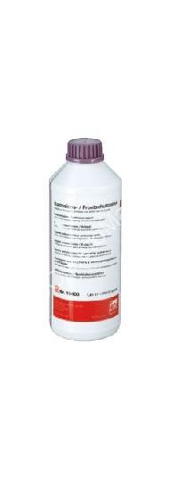 Антифриз FEBI 19400 G12+ концентрат (пурпурный) 1.5 л Антифриз FEBI 19400 концентрат (пурпурный) 1.5 л