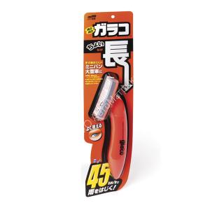 Soft99 04166 Glaco Long Type - Анти дождь для стекла 115 мл. Водоотталкивающее покрытие для стекол и зеркал Glaco Long Type.