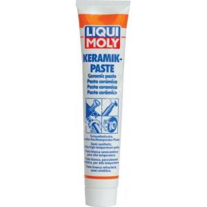 Liqui Moly 3418 Keramik-Paste — Керамическая паста 0.05 л. Liqui Moly 3418 Keramik-Paste — Керамическая паста 0.05 л.