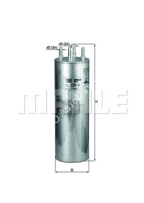 Фильтр топливный KNECHT (MAHLE) KL 229/4 Фильтр топливный KNECHT (MAHLE) KL 229/4
 
Фильтр топливный VW Touareg, T5 1.9TDI-2.5TDI   2003=&gt;
 
7H0127401B
0450906467
30926950
WK857/1
P10222
PP985
 
