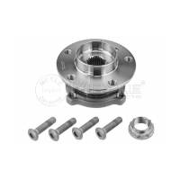 MEYLE 3003122104 Ступица переднего колеса, с подшипником BMW X5 X6