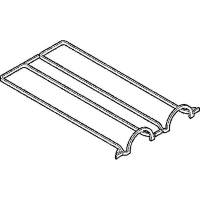 ELRING 389.110 Прокладка клапанной крышки FORD 1.25/1.4/1.6 mot.ZETEC 1995=> для алюминиевой крышки
