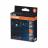 OSRAM LEDriving CANBUS CONTROL UNIT обманка для ламп мощностью 21Вт, 2 шт.