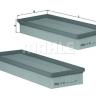 Фильтр воздушный KNECHT (MAHLE) LX804/S