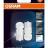 OSRAM 2880CW-02B Лампа светодиодная габаритная безцокольная W5W 6000K 2 шт.