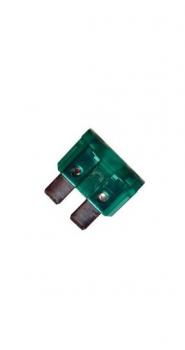 LittelFuse 35A Предохранитель флажковый ATO Blade 