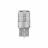 OSRAM 7715CW-02B Лампа светодиодная W21/5W 12V (W3x16q) 6000K 2 шт.