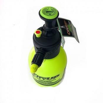 City.UP CA-894 Sprayer Pump. Распылитель помповый с регулируемой форсункой 3 л. 1 шт. ​Распылитель помповый City/Up CA-894 3 л – распылитель помповый с регулируемой форсункой 3 л 