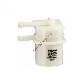 Фильтр топливный FRAM G6405 (KL124) Фильтр топливный FRAM G6405 (KL124)
 
Фильтр топл.MITSUBISHI 84-94
MB433774
J1335012
F44804
FC-512S