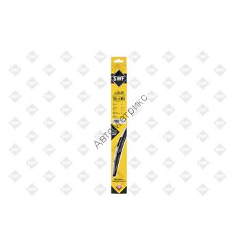 SWF 116540 Стеклоочиститель 14&quot; - 35 см. задний (пластиковый) 1 шт. Стеклоочиститель (пластиковый) на заднее стекло автомобиля.