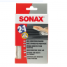 SONAX 426100 Универсальная мягкая губка для удаления насекомых двухсторонняя.