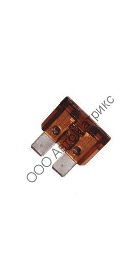 LittelFuse 4A Предохранитель флажковый ATO Blade 