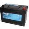 Аккумулятор автомобильный Exide EL954 Start&Stop EFB 12V 95Ah 800A 306х173х222, обратной полярности