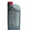 Синтетическое моторное масло NISSAN Motor Oil 5W-40 1L