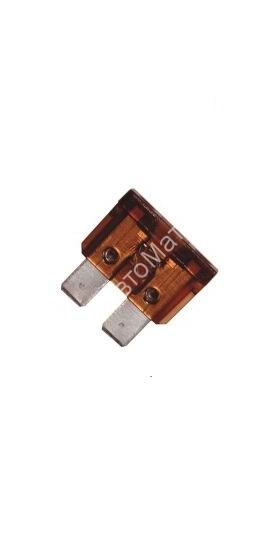 LittelFuse 3A Предохранитель флажковый ATO Blade 