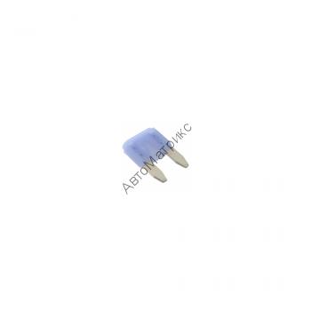 LittelFuse 15A Предохранитель флажковый MINI Blade 