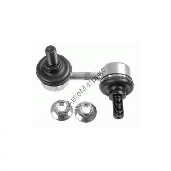 Lemforder 3061601 Тяга / стойка, стабилизатора передняя правая HYUNDAI ACCENT / MATRIX 99-&gt; Lemforder 3061501 Тяга / стойка, стабилизатора передняя HYUNDAI ACCENT / MATRIX 99->
Hyundai/Kia 54830-25020
Hyundai/Kia 5483025020
Hyundai/Kia 54830-17020
Hyundai/Kia 5483017020
555 SLK-8060R
555 SLK8060R
Febi 24924
Meyle 37-16 060 0000/HD
Meyle 37160600000/HD