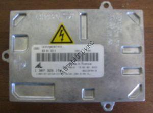 Оригинальный блок розжига AL Bosch 3.1 12V (Б.У.) Оригинальный блок розжига AL Bosch 3.0 12V, Made in France
