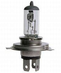 PHILIPS 13342MDC1 Лампа галогенная  H4 24V-75/70W (виброустойчивая) 