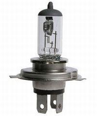 PHILIPS 13342MDC1 Лампа галогенная  H4 24V-75/70W (виброустойчивая) 