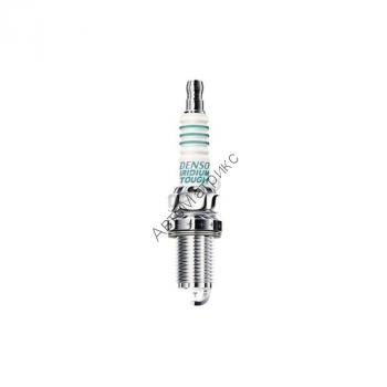 DENSO VKJ20RZ-M11, Иридиево-платиновая свеча зажигания 1 шт, 5633 IRIDIUM TOUGH Свеча зажигания DENSO 1шт.