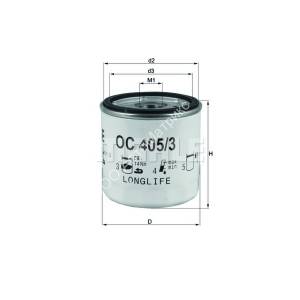 Фильтр масляный KNECHT (MAHLE) OC405/3 (PH10008) Фильтр маслянный KNECHT (MAHLE) OC 405/3
5650343
OPEL ASTRA G/H,CORSA C,VECTRA B/C,ZAFIRA 1.4,1.6,1.8,2.0L