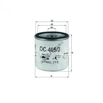 Фильтр масляный KNECHT (MAHLE) OC405/3 (PH10008) Фильтр маслянный KNECHT (MAHLE) OC 405/3
5650343
OPEL ASTRA G/H,CORSA C,VECTRA B/C,ZAFIRA 1.4,1.6,1.8,2.0L