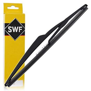 SWF 116570 Стеклоочиститель 20&quot;-50см. задний (пластиковый)   SWF 116570 Стеклоочиститель 20"-50см. задний (пластиковый) На заднее стекло автомобиля.  