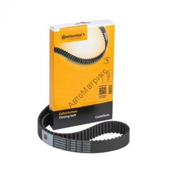Ремень ГРМ CONTITECH CT996  136 зубов. Ремень ГРМ CONTITECH CT996 136 зубов.​
LADA 16V

1 987 949 559

5539