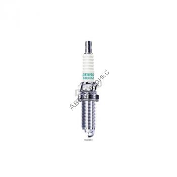 DENSO FK20HBR11, Иридиевая свеча зажигания 1 шт, 3473 (S65) Свеча зажигания DENSO SUPER IGNITION PLUG 1шт.
