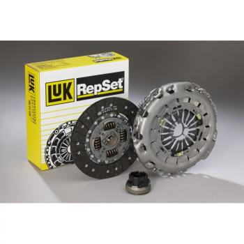 LUK/Ina 623 2285 00 Комплект сцепления  LuK RepSet LUK 62 Комплект сцепления LuK RepSet
21 20 7 568 301
21207568301