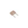 LittelFuse 25A Предохранитель флажковый MINI Blade