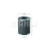 Фильтр масляный KNECHT (MAHLE) OX68D (CH 5320)