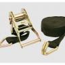 KIOKI CF21 Стяжной ремень для крепления груза 35 мм X 6 м 1шт. - KIOKI CF21 Стяжной ремень для крепления груза 35 мм X 6 м 1шт.