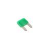 LittelFuse 30A Предохранитель флажковый MINI Blade