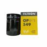 Фильтр масляный FILTRON OP 549 (PH8A)